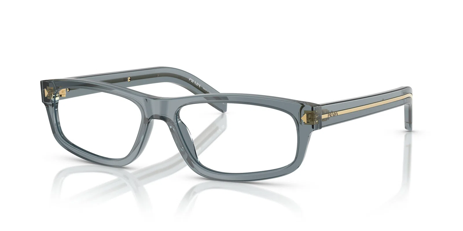 Prada B02V Eyeglasses - view 26